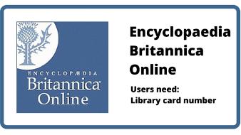 Link to Encyclopaedia Britannica Online